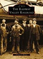 The Rahway Valley Railroad (Images of Rail). Maxton   New, Boeken, Hobby en Vrije tijd, Donald A Maxton, Zo goed als nieuw, Verzenden