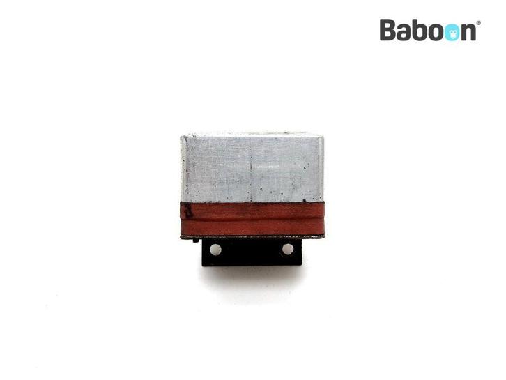 Spanningsregelaar BMW R 65, Motoren, Onderdelen | BMW, Gebruikt, Verzenden