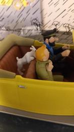 Moulinsart / Hachette - Tintin - 1:24 model car - Nr. 02 -, Nieuw