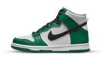 Nike Dunk High Celtics GS - maat 40 (Sneakers, Schoenen), Kleding | Dames, Schoenen, Verzenden, Nieuw, ["Nike","Nike Dunk"], Sneakers of Gympen