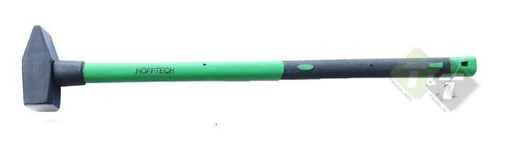 Voorhamer, 3 Kg, Benson, Fiber Steel, Doe-het-zelf en Verbouw, Gereedschap | Handgereedschap, Nieuw, Ophalen of Verzenden