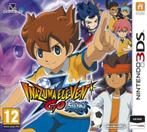 Inazuma Eleven Go Shadow-Standaard (3DS) Gebruikt, Spelcomputers en Games, Games | Nintendo 2DS en 3DS, Ophalen of Verzenden, Zo goed als nieuw