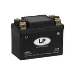 LP LFP5 12 volt 19,2 Wh Lithium LiFePO4 accu, Motoren, Onderdelen | Overige, Nieuw