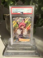 Pokémon Graded card - Chilling Reign - Klara #194 - Sword, Hobby en Vrije tijd, Verzamelkaartspellen | Pokémon, Nieuw