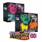 Evolving Skies Elite Trainer Box