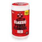 Power Flowers Classic Intense Rood (AZO) 50gr, Nieuw, Verzenden