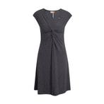 Ragwear Shirtjurk Comfrey Uitsnede met knoopdetail en, Verzenden, Nieuw