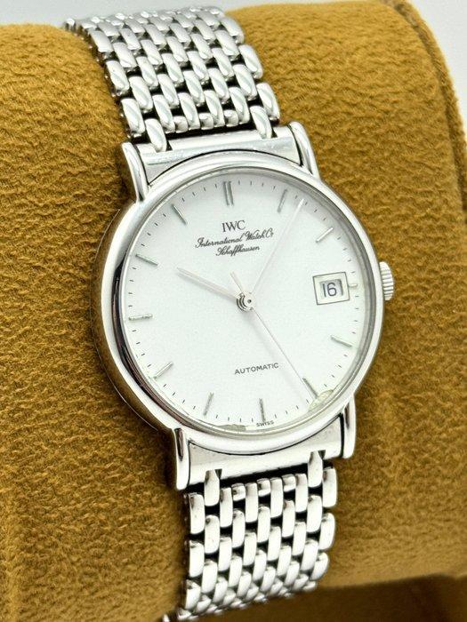 IWC - Portofino - Zonder Minimumprijs - Automatic 3513 1 -, Sieraden, Tassen en Uiterlijk, Horloges | Antiek