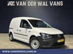 Volkswagen Caddy 2.0 TDI L1H1 Euro6 Airco | Cruisecontrol |, Auto's, Bestelauto's, Volkswagen, Wit, Nieuw, Handgeschakeld