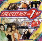 Various - Greatest Hits 97 Vol. 1 (CD, 1997), Ophalen of Verzenden, Gebruikt
