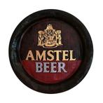 Amstel pubbord Ø 36cm, Verzamelen, Nieuw, Verzenden