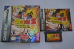 Dragonball Z - The Legacy of Goku II (GBA USA CIB), Spelcomputers en Games, Games | Nintendo Game Boy, Zo goed als nieuw, Verzenden