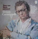 LP gebruikt - Tony van Verre - Tony Van Verre Ontmoet Sim..., Cd's en Dvd's, Vinyl | Nederlandstalig, Zo goed als nieuw, Verzenden
