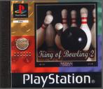 King of Bowling 2 [PS1], Spelcomputers en Games, Ophalen of Verzenden, Nieuw