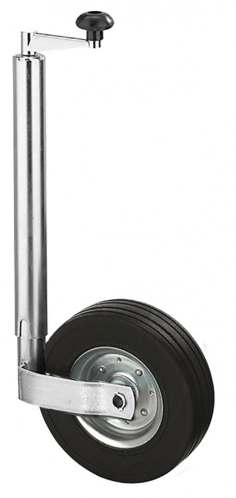 HTD Neuswiel Stalen Velg 220x65mm 48mm, Doe-het-zelf en Verbouw, Elektra en Kabels, Ophalen of Verzenden