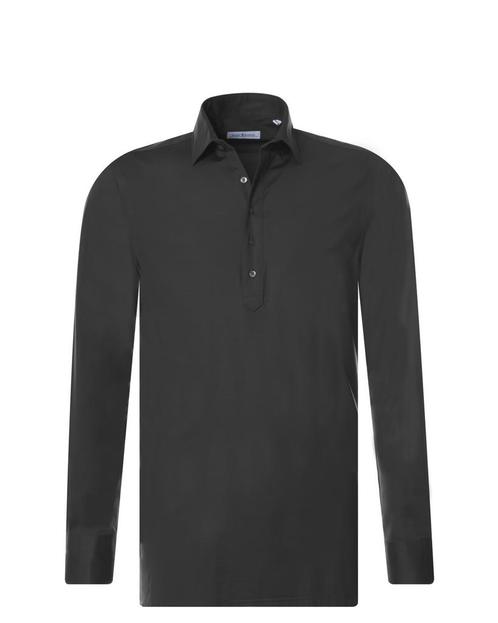 Dutch Dandies Popover Polo LM Herenkleding, Kleding | Heren, Polo's, Nieuw, Verzenden