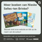 Vier het samen 9789033817359 Nieske Selles-ten Brinke, Verzenden, Zo goed als nieuw, Nieske Selles-ten Brinke
