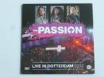 The Passion - Live in Rotterdam 2012 (DVD) Nieuw, Verzenden, Nieuw in verpakking