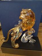 Swarovski - Beeldje - Tiger - 5301559 - Kristal