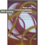 Naar een auti-vriendelijke vo-school / Reeks, Boeken, Studieboeken en Cursussen, Verzenden, Gelezen