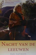Nacht van de Leeuwen 9789029074988 Kuki Gallmann, Boeken, Verzenden, Zo goed als nieuw, Kuki Gallmann