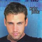 cd - Carlos Ponce - Carlos Ponce, Verzenden, Zo goed als nieuw