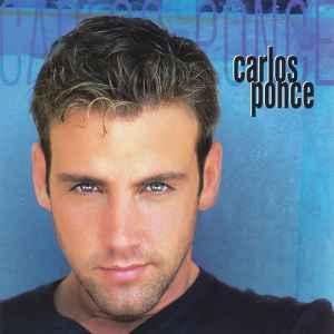 cd - Carlos Ponce - Carlos Ponce, Cd's en Dvd's, Cd's | Overige Cd's, Zo goed als nieuw, Verzenden