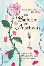 9781665952569 The Ballerina of Auschwitz, Verzenden, Nieuw, Edith Eva Eger