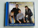 Het Goede Doel - Nooduitgang, Cd's en Dvd's, Cd's | Nederlandstalig, Verzenden, Nieuw in verpakking