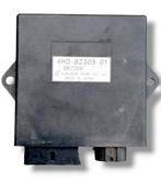 CDI ECU unit Main computer Yamaha YZF 750, Verzenden, Gebruikt