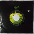 Beatles, The - Let it be / You know my name - Single, Cd's en Dvd's, Vinyl Singles, Gebruikt, 7 inch, Pop, Single