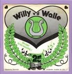 Willy Van De Walle – De Tijd Snelt Voorbij / Artiesten Moete, Ophalen of Verzenden, Nieuw in verpakking