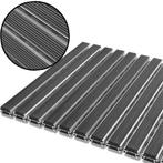 Borstelmat - Hoog Rubber €541/m2, Tuin en Terras, Verzenden, Nieuw