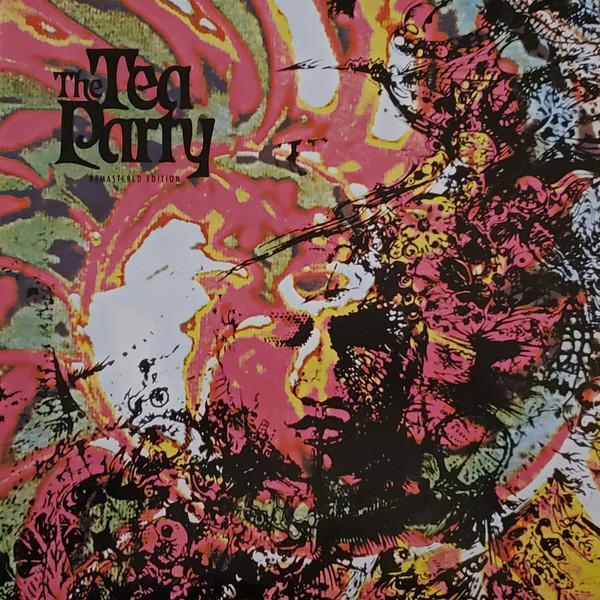 LP nieuw - The Tea Party - The Tea Party (Remastered Edit..., Cd's en Dvd's, Vinyl | Rock, Verzenden