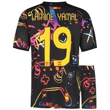 Voetbal Games tenues beschikbaar voor biedingen