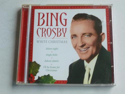 Bing Crosby - White Christmas (disky) 2009, Cd's en Dvd's, Cd's | Kerst en Sinterklaas, Verzenden