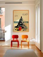 Flavia Delgado - EL CASTILLO DE ARENA XL (NO RESERVE)