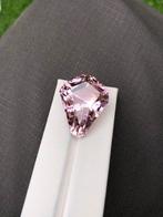 Zonder Minimumprijs Kunziet - 73.21 ct - nternational, Sieraden, Tassen en Uiterlijk, Edelstenen, Nieuw