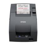 Epson TM-U220IIB, cutter, Ethernet, grijs | C31CL27142, Verzenden, Nieuw