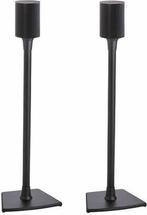 SANUS WSSE12-B2 - FIXED SPEAKER STAND SONOS ERA 100 - PAIR -, Verzenden, Nieuw