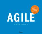 Agile 9789024458028 Rini van Solingen, Verzenden, Zo goed als nieuw, Rini van Solingen