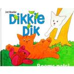 Dikkie Dik Boems pats! 9789086510092