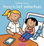 Anna - Anna in het ziekenhuis (9789044856262), Verzenden, Nieuw