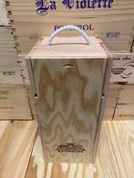 2022 Comte Lafond Sancerre Grande Cuvée Rouge - Baron de, Verzamelen, Nieuw