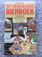Het Nederlandse bierboek (Dave Vlam), Boeken, Kookboeken, Nieuw, Overige typen, Nederland en België, Dave Vlam