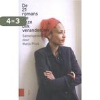 De 21 romans die onze blik veranderden 9789462982918, Verzenden, Gelezen