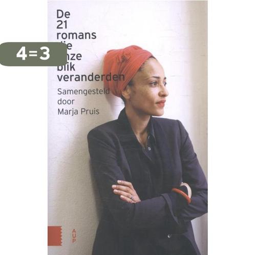 De 21 romans die onze blik veranderden 9789462982918, Boeken, Overige Boeken, Gelezen, Verzenden