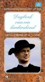 Dagboek van een herdershond 9789047600411 J. Schreurs, Verzenden, Gelezen, J. Schreurs