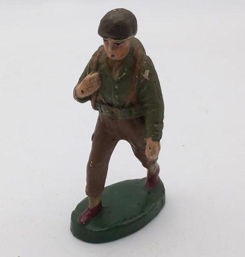 NB Belgium, C.C. Confalonieri - Militaire miniatuur beeldjes, Kinderen en Baby's, Speelgoed | Overig