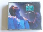 Rob de Nijs - Levend en wel / 10 jaar concerten (2 CD), Verzenden, Nieuw in verpakking